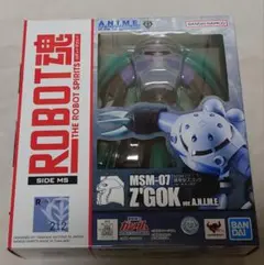 2026年最新】ROBOT魂 ズゴックEの人気アイテム - メルカリ