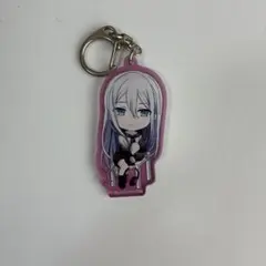プロセカ宵崎奏アクキー