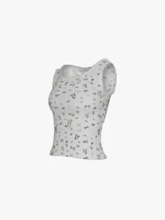 theredthread S ribbon jewel tankのサムネイル