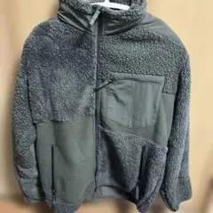 UNIQLO Engineered Garments フリースジャケット