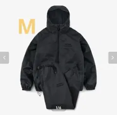 ENNOY PROFESSIONAL PADDED SETUP 上下新品！