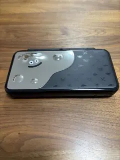 New Nintendo 2DS LL はぐれメタルエディション