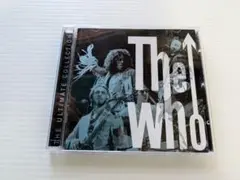 R9468 2CD THE WHO