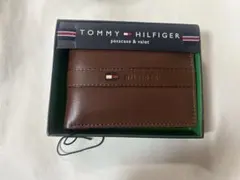 TOMMYHILFIGER メンズ財布