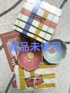 新品未使用！入手困難！My Little Box 春の特大号4点セット！