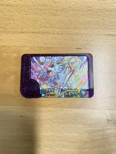 【匿名配送】ポケモンフレンダ ベストタッグ第2弾 ガチグマ