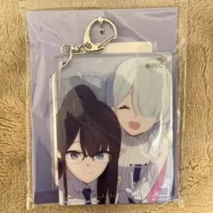 ブルーアーカイブ 連邦生徒会長 リン キーホルダー - メルカリ