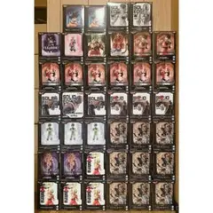 ドラゴンボール MATCH MAKERS CLEARISE まとめ売り 40点