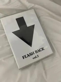 THE HIGH - LOWS「FLASH BACK」 vol.2