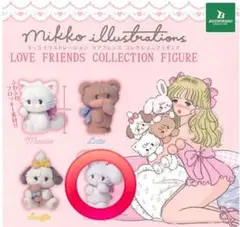 mikko illustrations キャミー