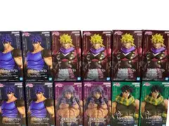 2025年最新】ジョジョ フィギュアの人気アイテム - メルカリ