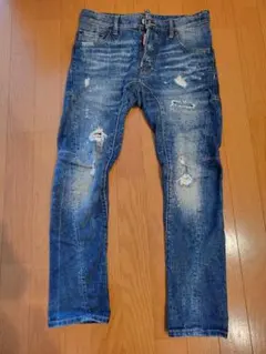 【GW限定sale】Dsquared2　タイディバイカー