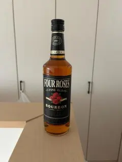 2026年最新】フォアローゼズの人気アイテム - メルカリ