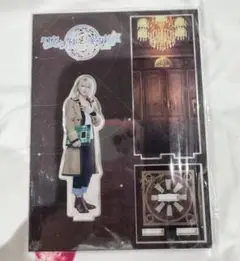 ルチル まほステ アクスタ 大海将一郎