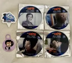 名探偵コナン　隻眼の残像　劇場限定アクリルコースター