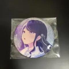プロセカ 一歌 グリ缶 14C 予約商品】グリッター缶バッジ イベントイラストコレクション