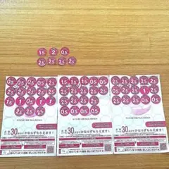 ヤマザキ春のパンまつり2025　お皿3皿分+14点