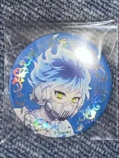 ツイステ プラチナジャケット 缶バッジ オルト - メルカリ