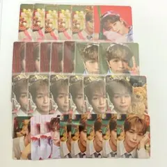 INI 後藤威尊 The Winter Magic ウィンマジ