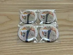 名探偵コナン トムス 花束Ver. 缶バッジ 安室透 6点セット - メルカリ