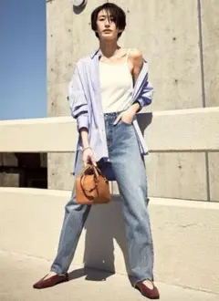 Mila Owen ミラオーウェン アシンメトリーテレコカップインキャミ