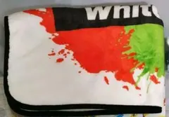 White Tails 武道館 ガチャ ブランケット 2025年最新】ワイテルズ 武道館 ブランケットの人気アイテム