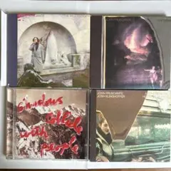 John Frusciante ジョン・フルシアンテ RSD 2026 未開封品 2026年最新】JOH fruscianteの人気アイテム - メルカリ