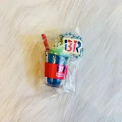 サーティワンアイスクリーム マスコットつきグミ2 シークレット