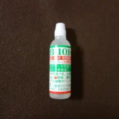 HB-101 植物活力剤 原液6mlｘ1本 家庭菜園のサムネイル