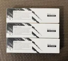 BULK HOMME THE EYEBROW 3本セット