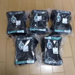 DMM限定 受注生産品・非売品ショルダーバッグ×5点！（希少）