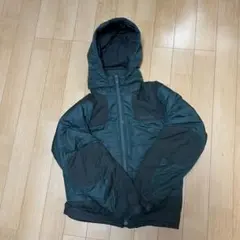 patagonia パフライダー　ダウンジャケット　ナイロンジャケット　廃盤