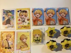 AMPTAKxCOLORSあっきぃ過去グッズセット - メルカリ