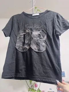 可愛いクリップtシャツMUSINSA BRANDのサムネイル