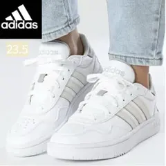 adidas レディーススニーカー 23.5