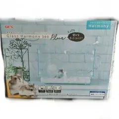 GEX グラスハーモニー３６０プラス