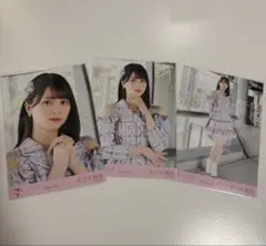 LOVE 佐々木舞香 生写真 5枚セット - メルカリ
