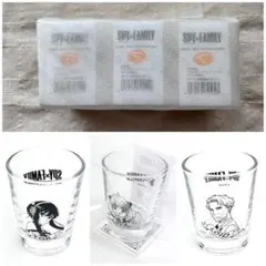 SPY×FAMILY スパイファミリー アクセサリートレイ ロイドヨルアーニャ