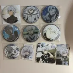 とある魔術の禁書目録　一方通行　アクセラレータ　まとめ売り