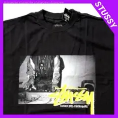 STUSSY小倉チャプト15周年記念限定Tシャツ ステューシーoldstussy