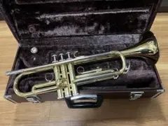 ヤマハ　YAMAHA トランペットYTR2320E Yamaha YTR-2320E Student Trumpet — Excellent Condition, Serviced