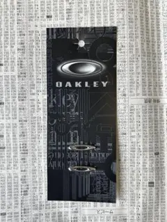 OAKLEY RACING JACKET アイコンセット