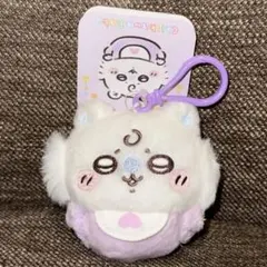 新品タグ付き　ちいかわ　ベビー　Chiikawa Baby マスコット　モモンガ