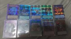 遊戯王 25thなどまとめ売り