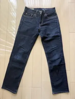 新品未使用 人気の【Levi's 511】 W28 L32
