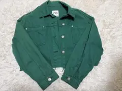 ZARA ジャケット