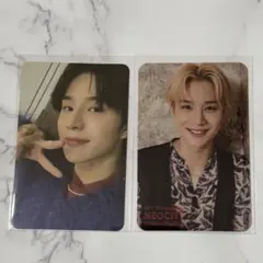 NCT ジョンウ