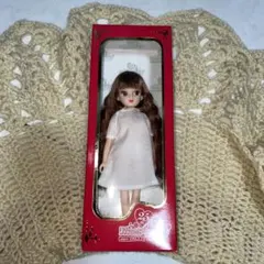 復刻版初代リカちゃん　リカちゃんキャッスル25周年記念 復刻版初代リカちゃん発売のお知らせ | リカちゃんキャッスル