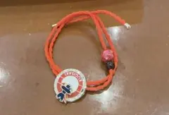 呪術廻戦 コレクダブルヘアゴム ⭐︎ 釘崎野薔薇 ⭐︎ USJ ユニバ ブレスレット