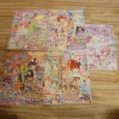 2025年最新】プリチャン ファンブックの人気アイテム - メルカリ
